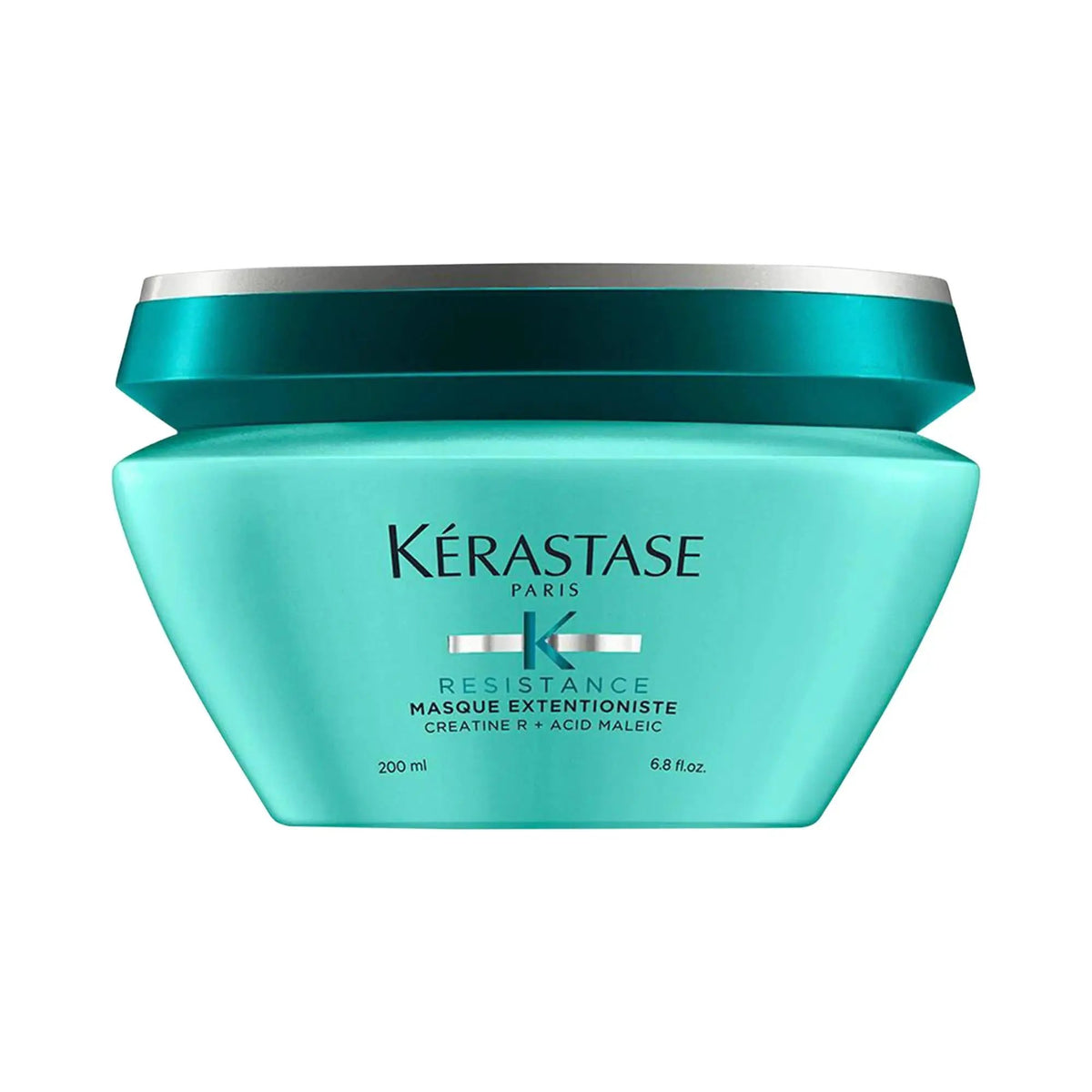 Kerastase Resistance Hair Mask: Amino Acid Treatment to Repair Split Ends & Breakage - Intense Strengthening & Moisturizing for Longer, Stronger Hair by Beauty Care Bag