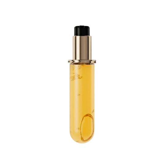 Kerastase Elixir Ultime Hair Oil 75ml Refill - Luxurious Nourishing Hair Care for Dry Damaged Hair by Beauty Care Bag