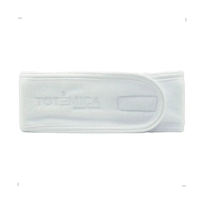 Adjustable Spa Headbands by Totemica Beauty