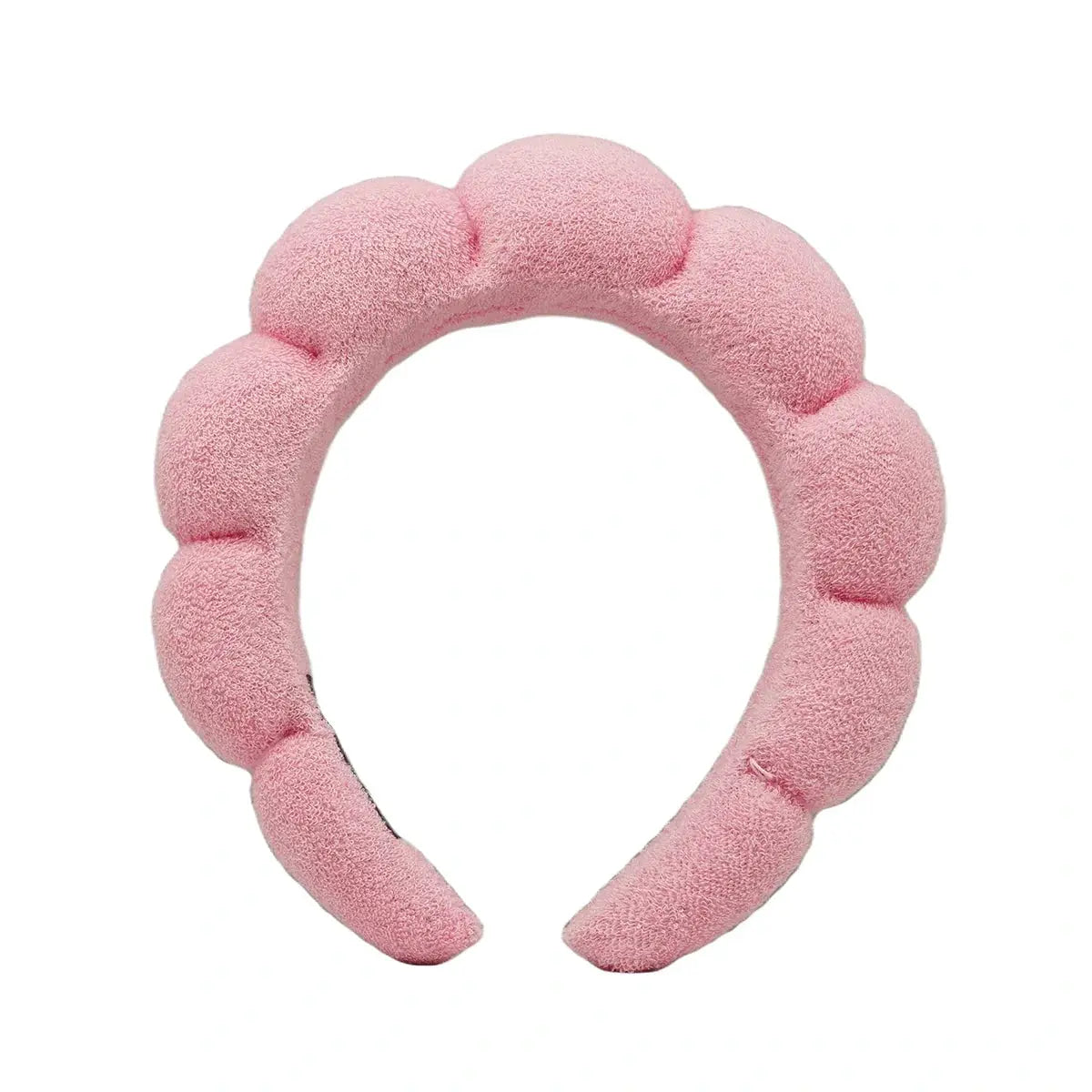 CloudSoft Skin Care Headbands by Totemica Beauty