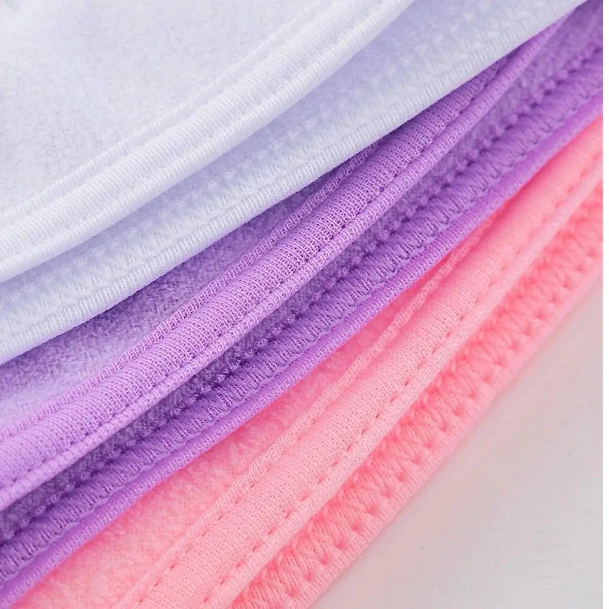 Adjustable Spa Headbands by Totemica Beauty