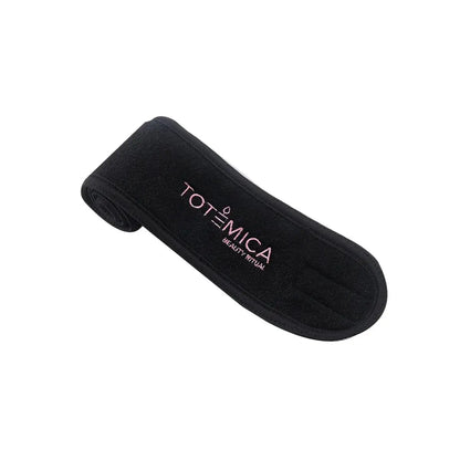 Adjustable Spa Headbands by Totemica Beauty