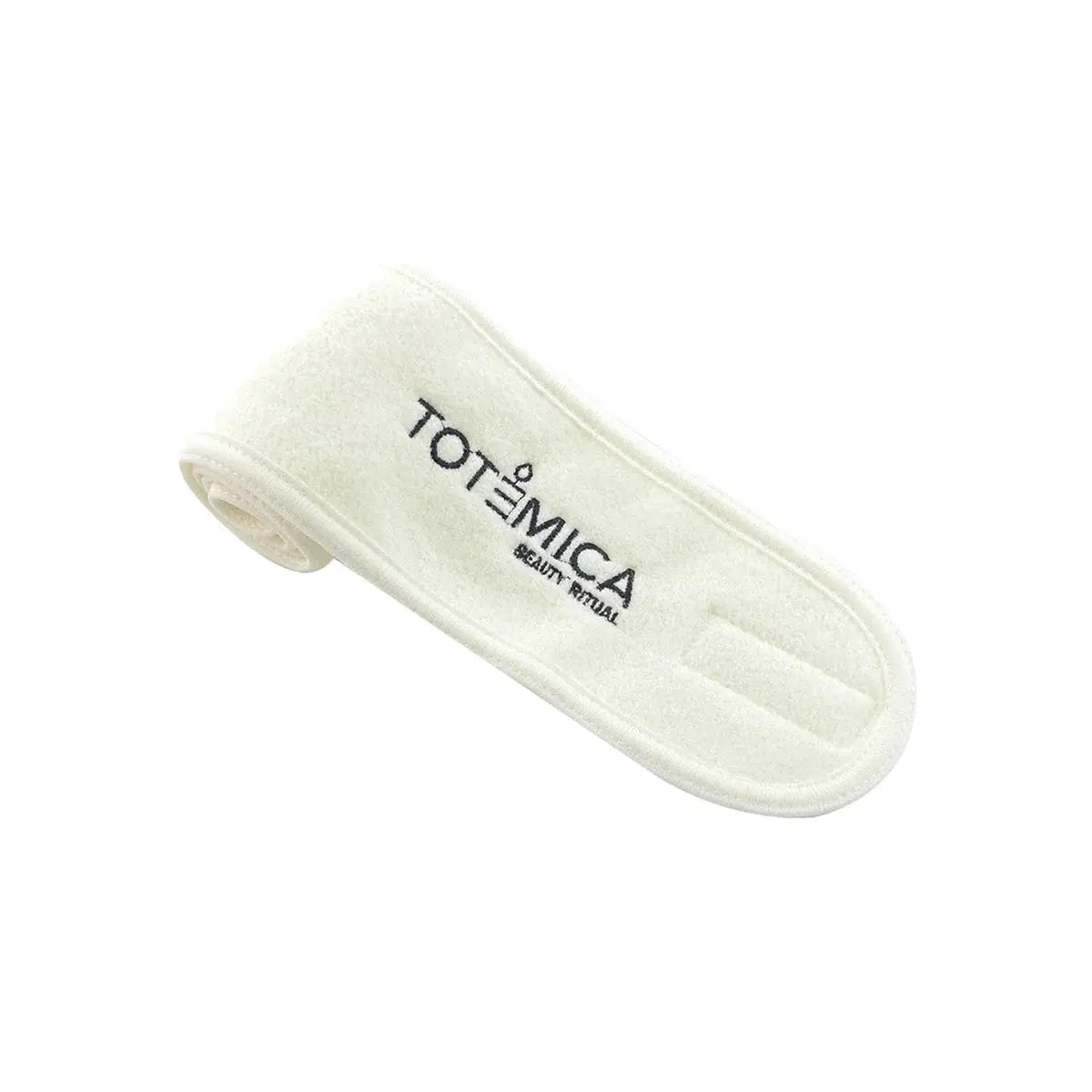 Adjustable Spa Headbands by Totemica Beauty