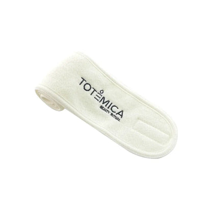Adjustable Spa Headbands by Totemica Beauty