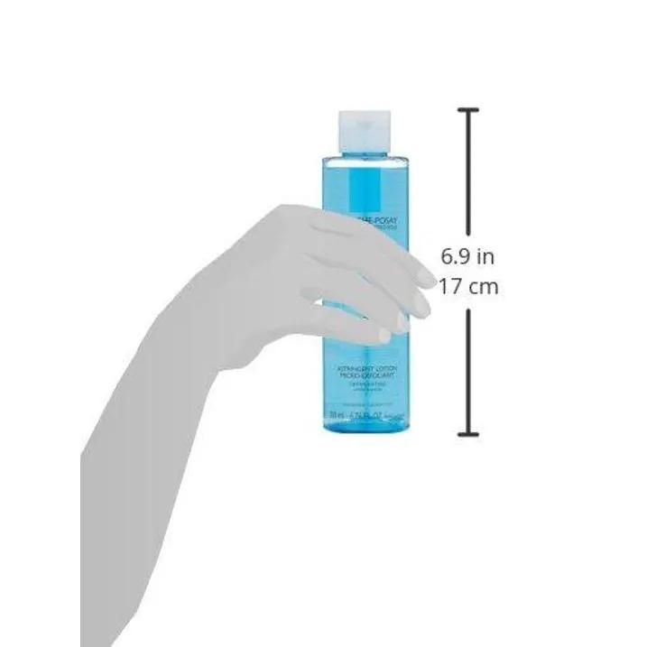La Roche-Posay Effaclar Astringent Face Toner by Beauty Care Bag