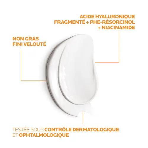 La Roche-Posay Anthelios Age Correct SPF 50 Daily Sunscreen by Paris Pharmacy