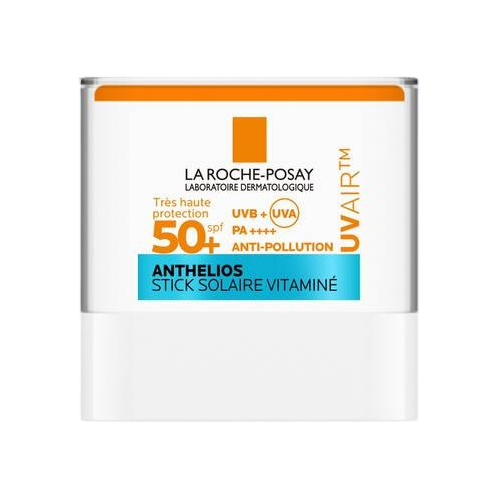 La Roche-Posay Anthelios UV Air Vitaminized Sun Stick SPF 50 by Paris Pharmacy