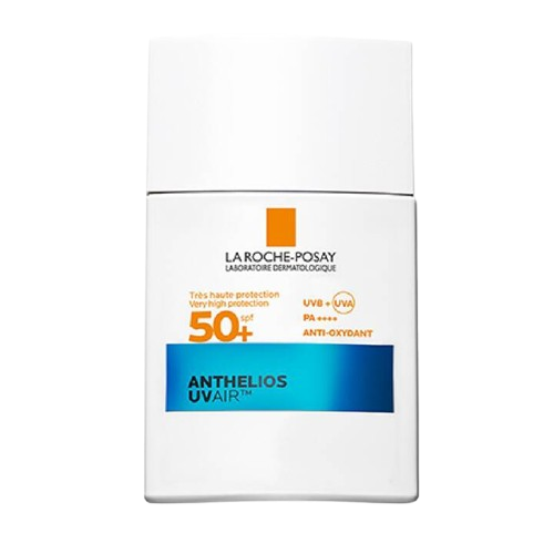 La Roche-Posay Anthelios UVAIR Invisible Fluid SPF 50 by Paris Pharmacy
