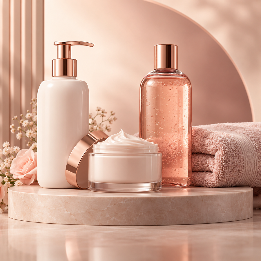Body care