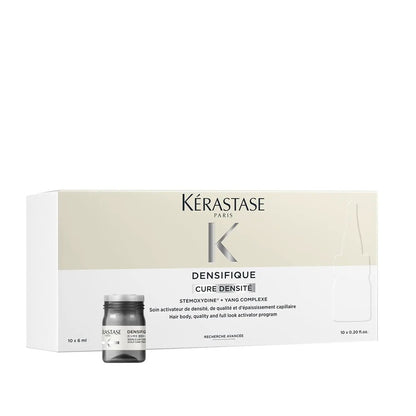 Kérastase Densifique Densifying Hair Treatment 10x6 ml by Beauty Care Bag