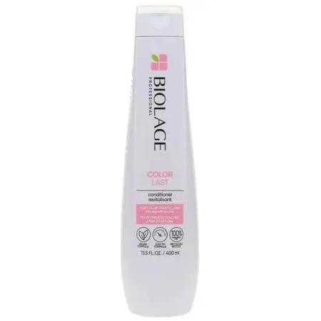 Biolage ColorLast Conditioner 13.5 oz by VIP Extensions