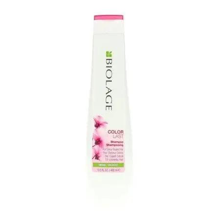 Biolage ColorLast Shampoo 13.5 oz by VIP Extensions
