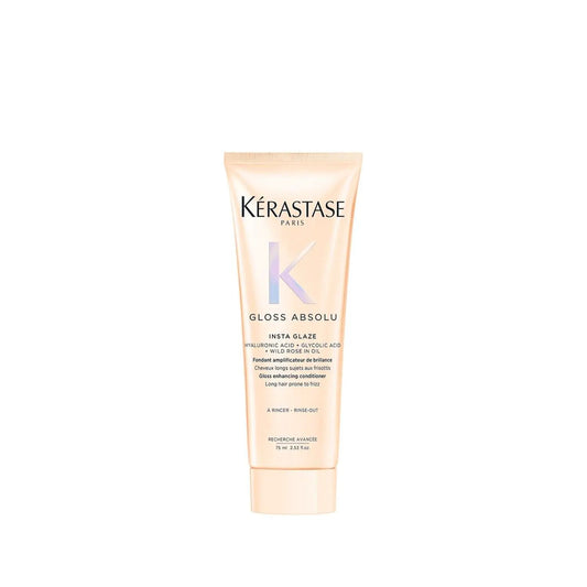 Kerastase Gloss Absolu Insta Glaze Anti-Frizz Hair Cream 75 ml by Beauty Care Bag