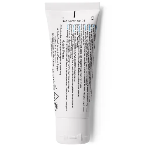 La Roche-Posay Cicaplast Baume B5+ Repair Balm SPF50