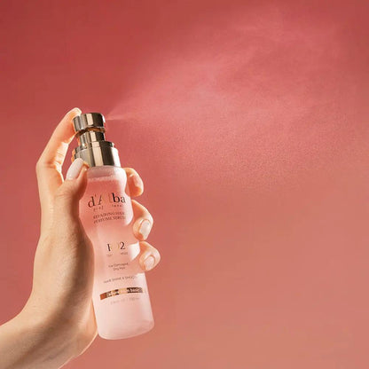 d'Alba Professional Repairing Hair Perfume Serum 100ml by Seoulia