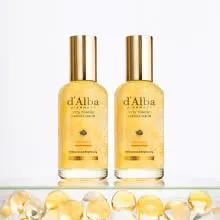 d'Alba Vita Toning Capsule Serum 100ml by Seoulia