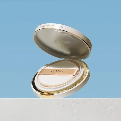 d'Alba Waterful Fresh Sun Cushion 25g by Seoulia