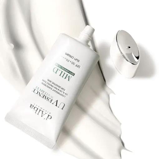 d'Alba Waterfull Mild Sun Cream 50ml by Seoulia