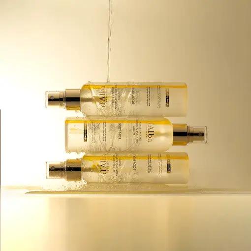 d'Alba White Truffle Aromatic Body Mist Serum 180ml by Seoulia