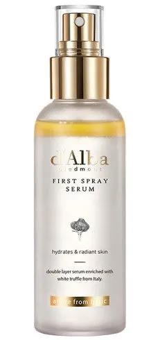 d'Alba White Truffle VEGAN First Spray Serum 100ml by Seoulia