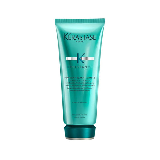 Kerastase Resistance Fondant Extentioniste Hair Repair Treatment - Nourishing Cream for Damaged Hair, 200ml by Beauty Care Bag