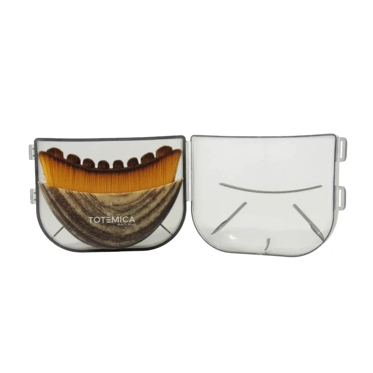 Facial Massage Brush by Totemica Beauty