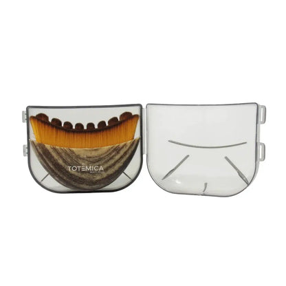 Facial Massage Brush by Totemica Beauty