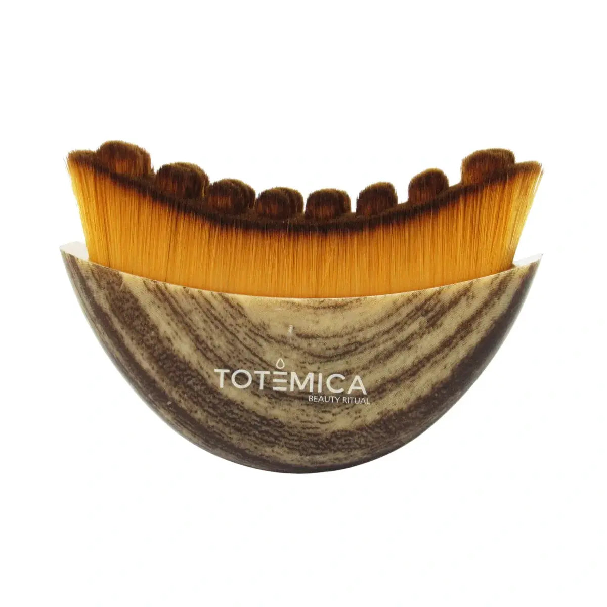 Facial Massage Brush by Totemica Beauty