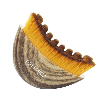 Facial Massage Brush by Totemica Beauty