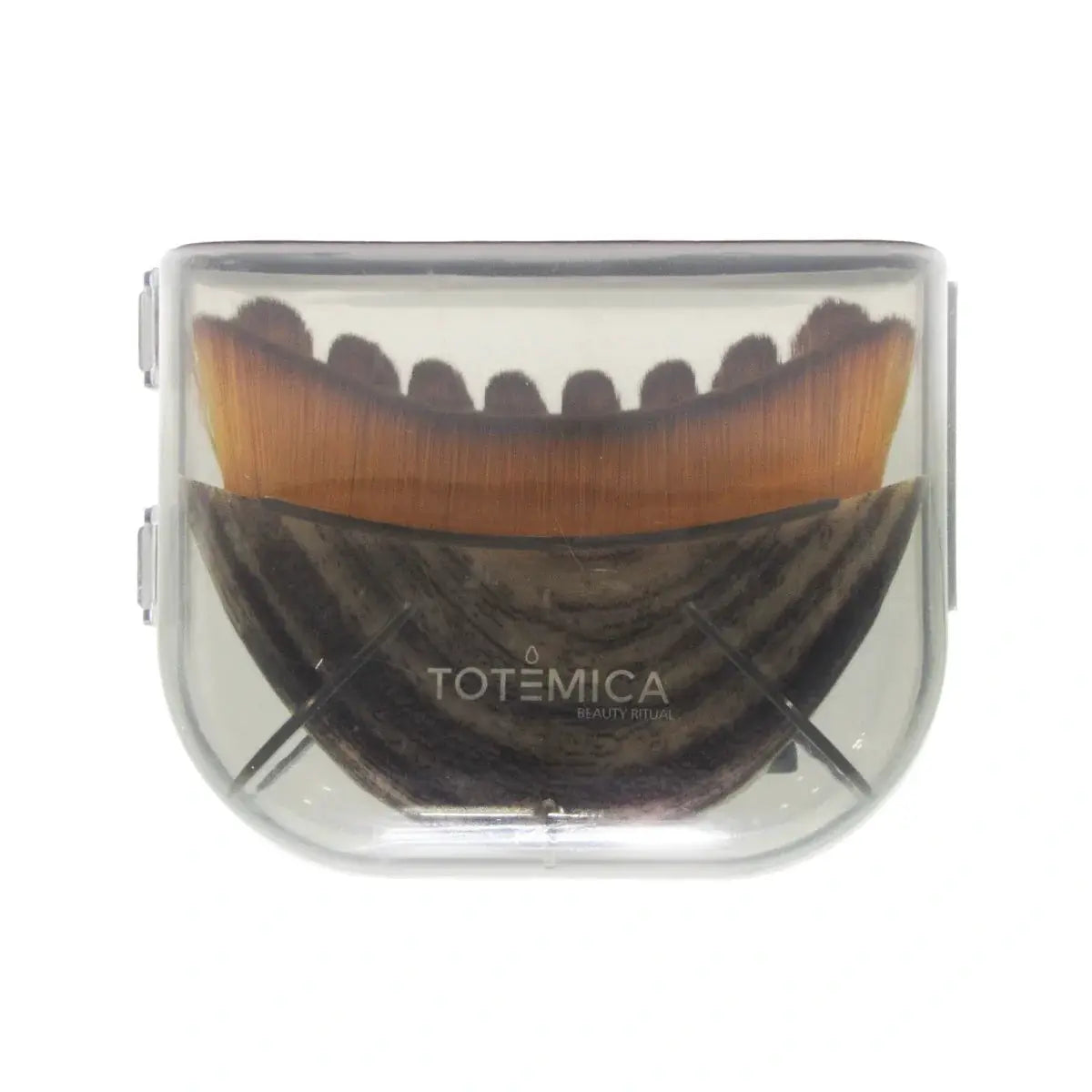 Facial Massage Brush by Totemica Beauty