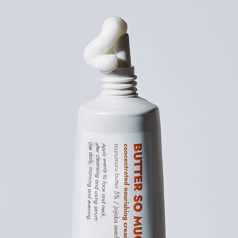 FRANKLY Butter So Much Concentrated Nourishing Cream 30ml by Seoulia
