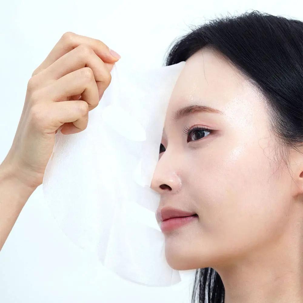 FRANKLY Closer Pore Minimizing Mask Pack 22ml X 10ea by Seoulia