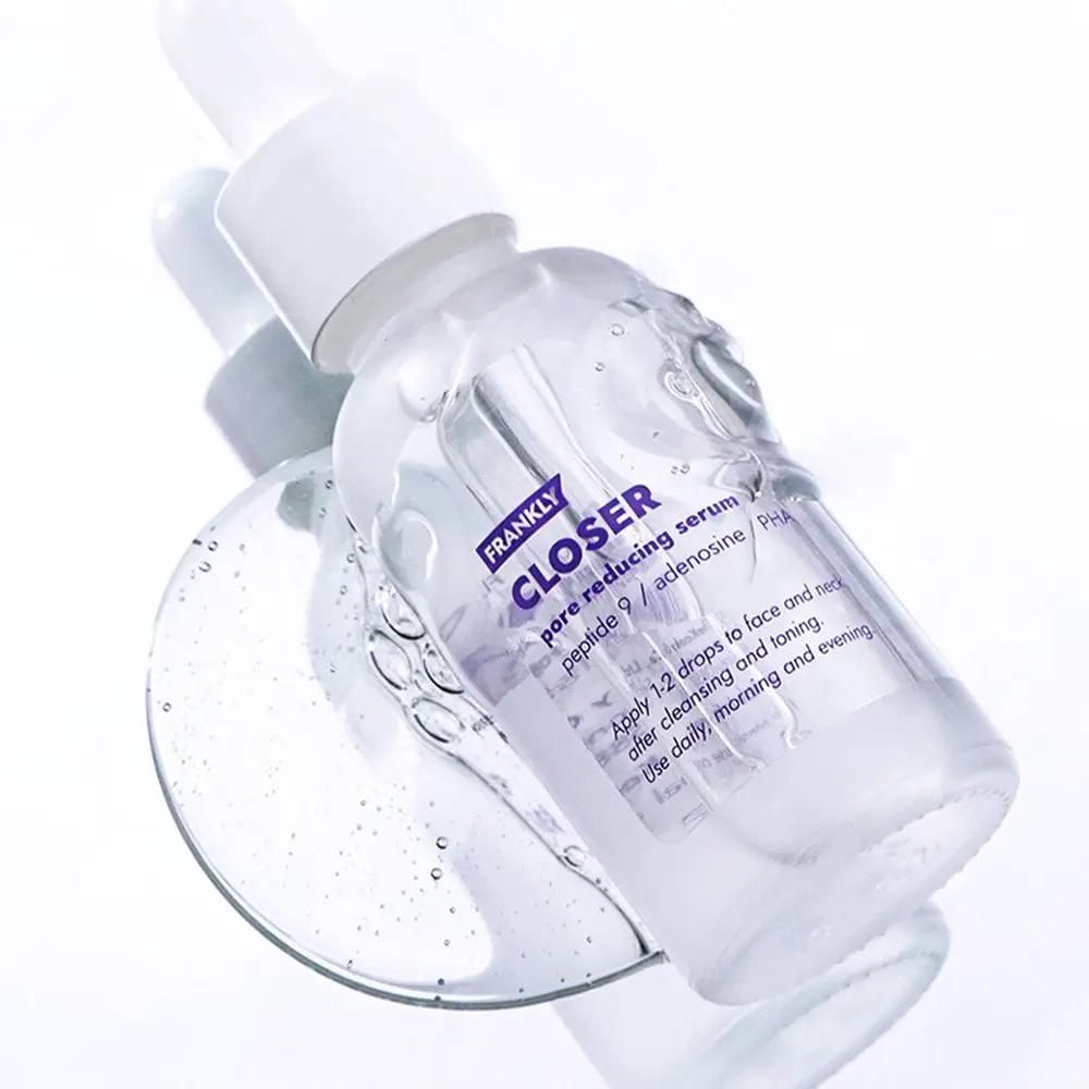 FRANKLY Closer Pore Reducing Serum 30ml by Seoulia