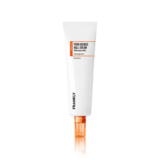FRANKLY PDRN Bounce Ball Cream 50ml by Seoulia