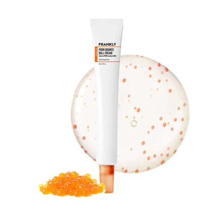 FRANKLY PDRN Bounce Ball Cream 50ml by Seoulia