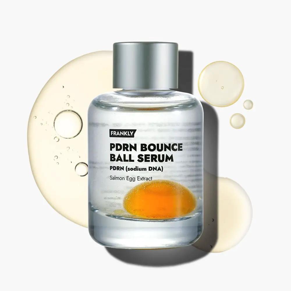 FRANKLY PDRN Bounce Ball Serum 30ml by Seoulia