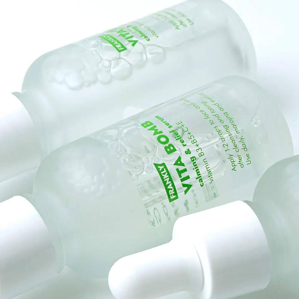 FRANKLY Vita Bomb Serum (Calming & Relief) 30ml by Seoulia
