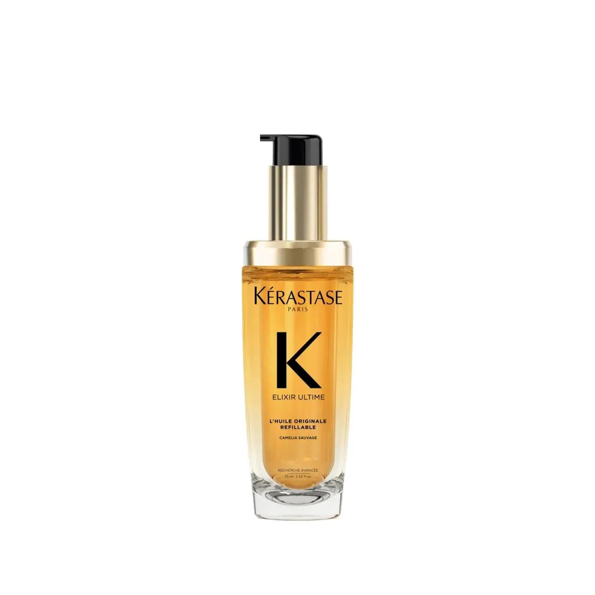 Kerastase Nutritive Intense Nourishing Hair Set with Purple Pouch by Beauty Care Bag