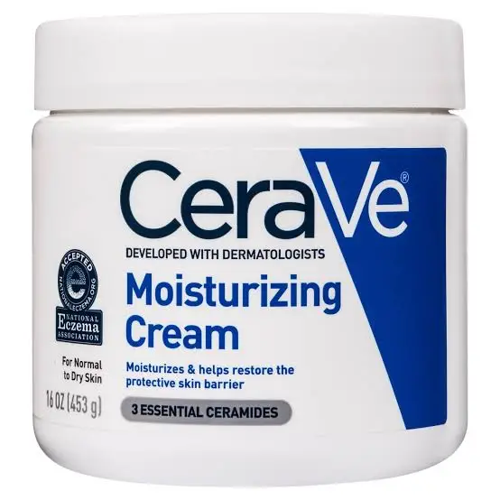 CeraVe® Moisturizing Cream Jar - 16 oz by Pasteur Pharmacy