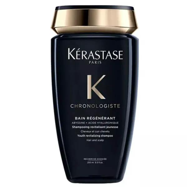 Kerastase Chronologiste Bain Revitalisant Shampoo 250ml by Beauty Care Bag