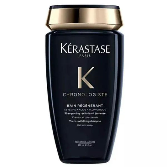 Kerastase Chronologiste Bain Revitalisant Shampoo 250ml by Beauty Care Bag
