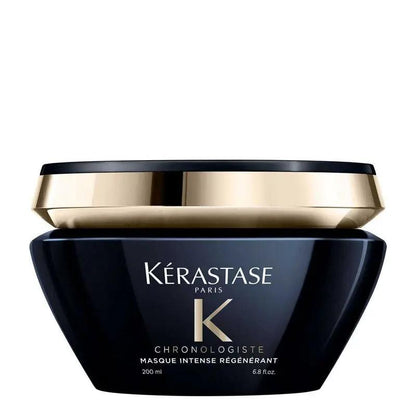 Kerastase Chronologiste Intense Regenerant Hair Mask 200 ml by Beauty Care Bag