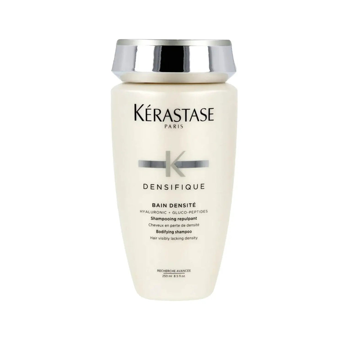 Kerastase Densifique Density Enhancing Shampoo 250ml | Luxurious Care by Beauty Care Bag
