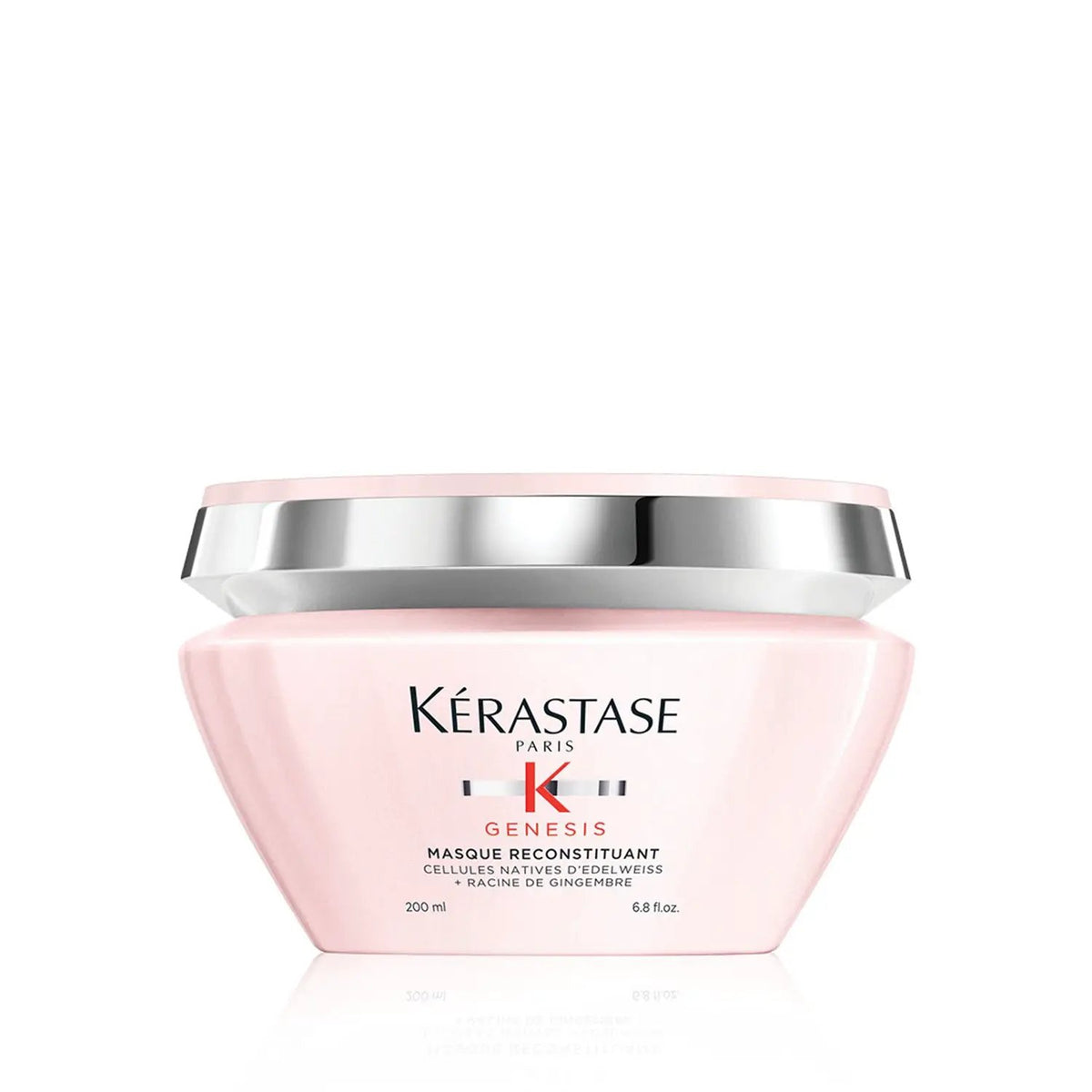 Kerastase Genesis Repairing Hair Mask 200ml - Strengthens & Nourishes | Premium Hair Care by Beauty Care Bag