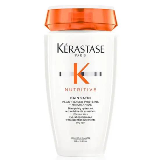 Kerastase Nutritive Bain Satin Hydrating Shampoo 250ml by Beauty Care Bag
