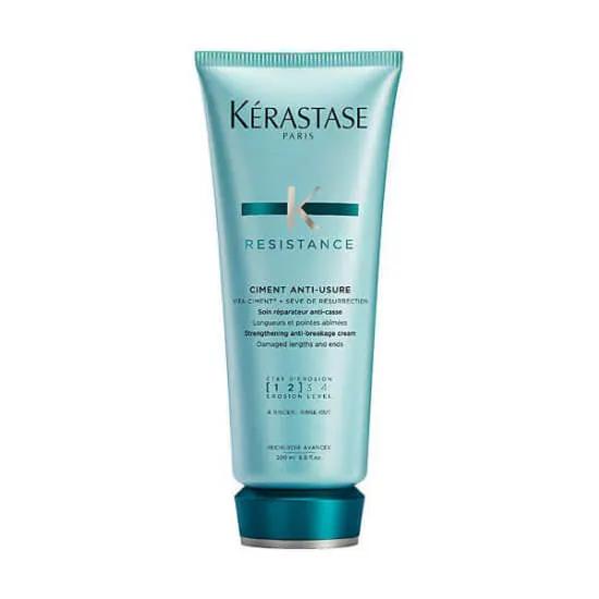 Kerastase Resistance Ciment Anti-Usure Strengthening Conditioner 200ml by Beauty Care Bag