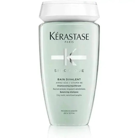 Kerastase Specifique Bain Divalent Balancing Shampoo - 250ml/8.5oz by Beauty Care Bag