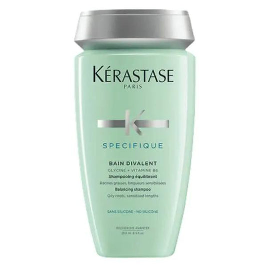 Kerastase Specifique Bain Divalent Balancing Shampoo 250ml by Beauty Care Bag