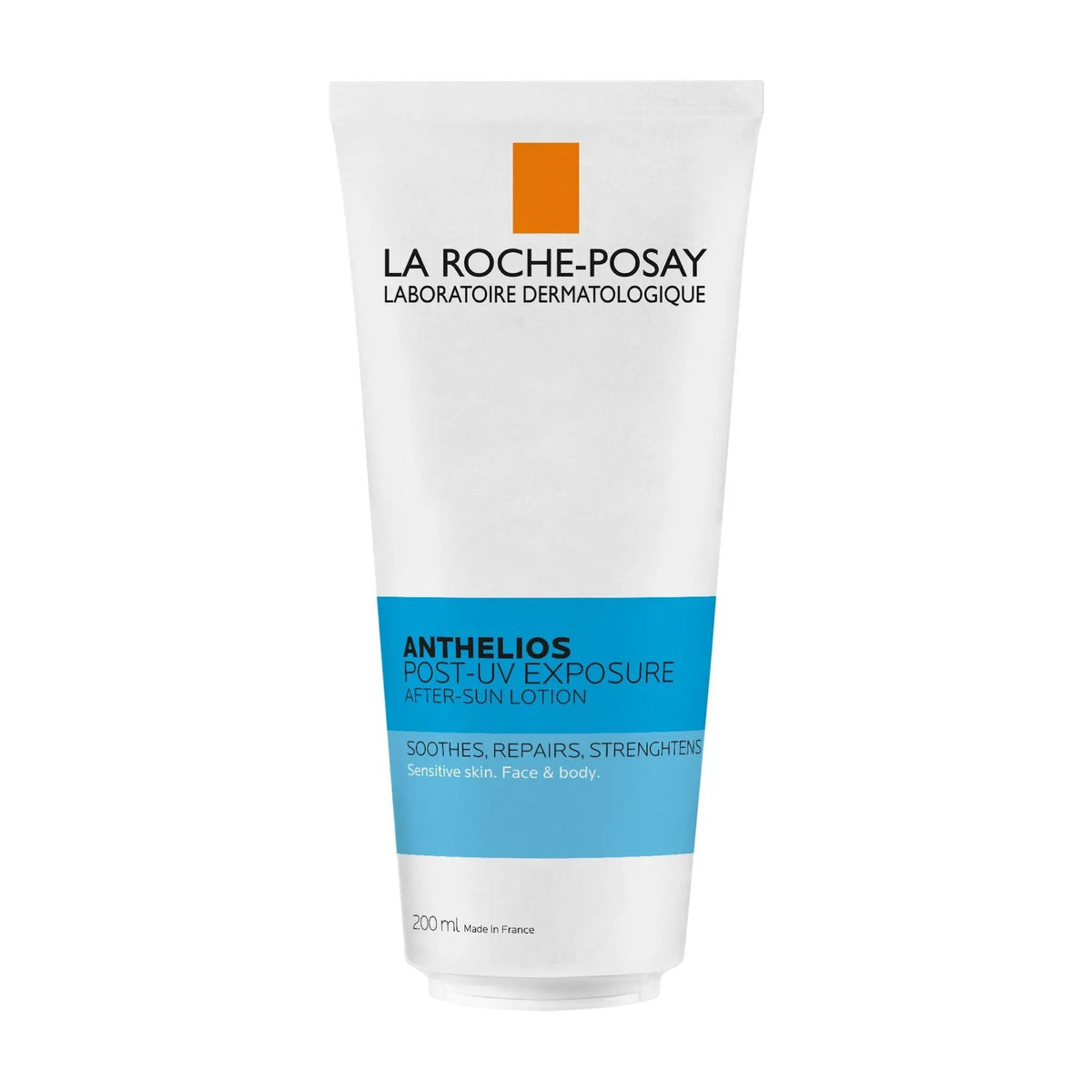 La Roche-Posay Anthelios Post-UV After-Sun Milk by Paris Pharmacy
