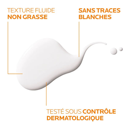 La Roche-Posay Anthelios Invisible Body Spray SPF 50+ by Paris Pharmacy